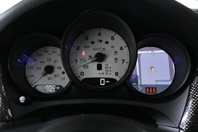 2026 Porsche Macan GTS - 22986558 - 12