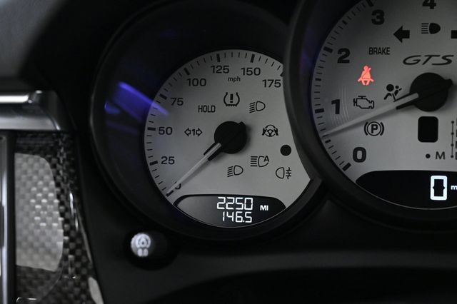 2026 Porsche Macan GTS - 22986558 - 13