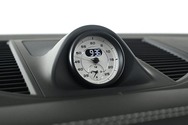 2026 Porsche Macan GTS - 22986558 - 21
