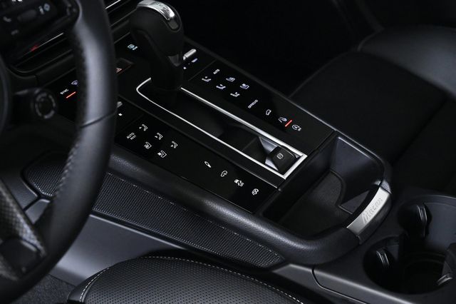 2026 Porsche Macan GTS - 22986558 - 22