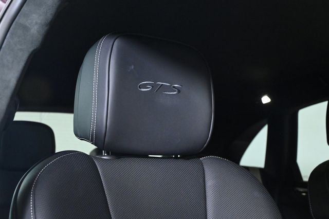 2026 Porsche Macan GTS - 22986558 - 24