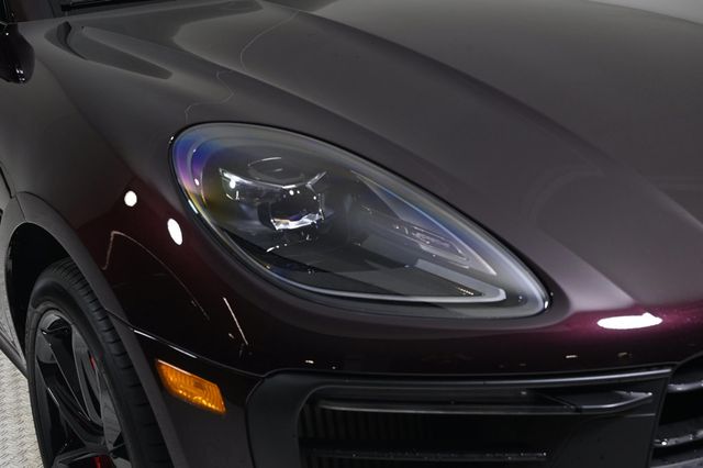 2026 Porsche Macan GTS - 22986558 - 25