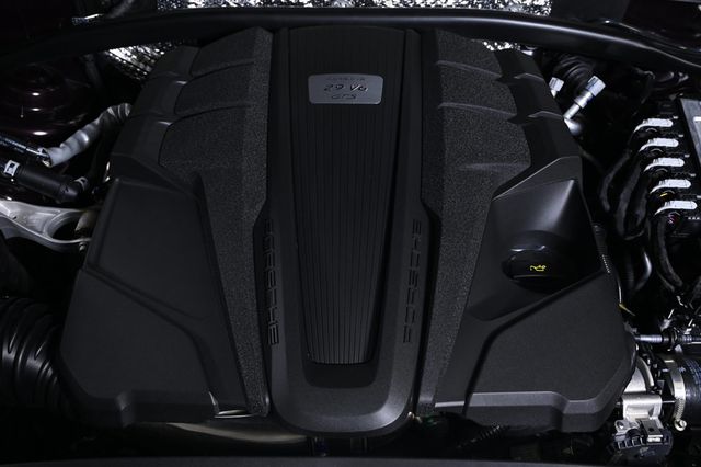 2026 Porsche Macan GTS - 22986558 - 28