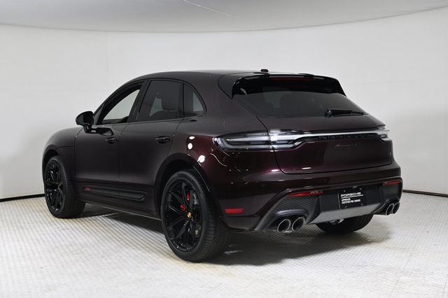 2026 Porsche Macan GTS - 22986558 - 2