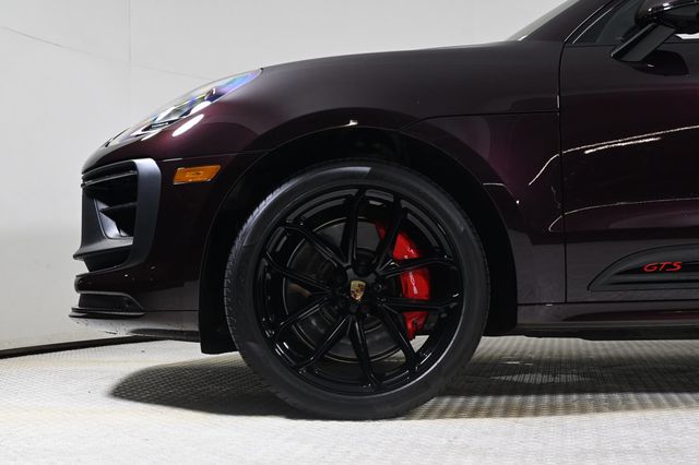 2026 Porsche Macan GTS - 22986558 - 29