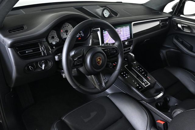2026 Porsche Macan GTS - 22986558 - 3