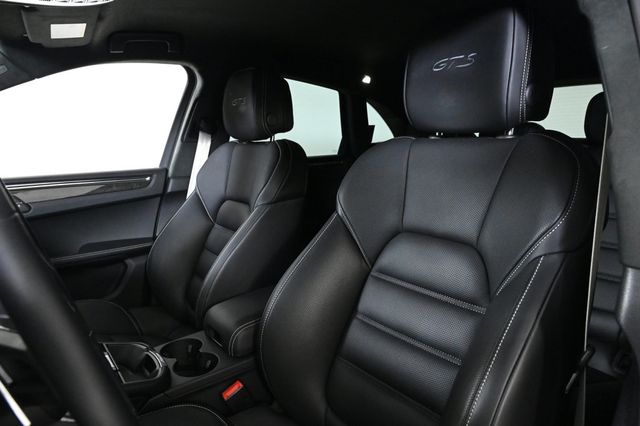 2026 Porsche Macan GTS - 22986558 - 4