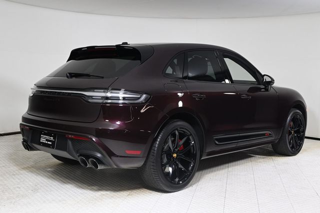 2026 Porsche Macan GTS - 22986558 - 6