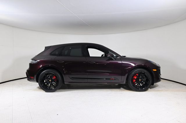 2026 Porsche Macan GTS - 22986558 - 7