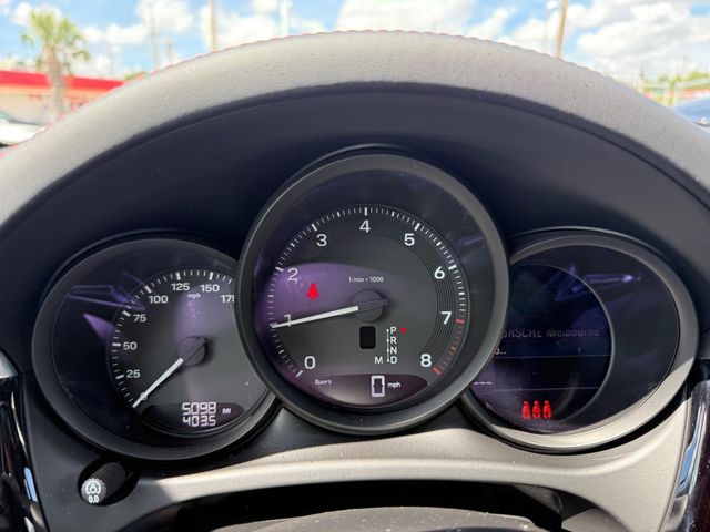 2026 Porsche Macan **MACAN AWD**PREMIUM PACKAGE PLUS**RED INTERIOR** - 23073211 - 11