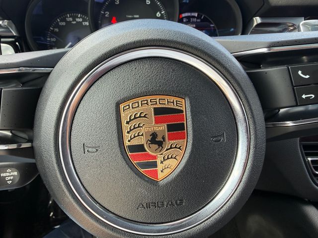 2026 Porsche Macan **MACAN AWD**PREMIUM PACKAGE PLUS**RED INTERIOR** - 23073211 - 13