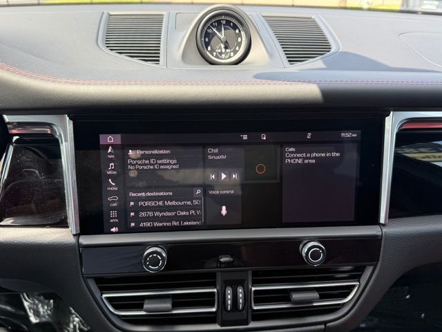 2026 Porsche Macan **MACAN AWD**PREMIUM PACKAGE PLUS**RED INTERIOR** - 23073211 - 14