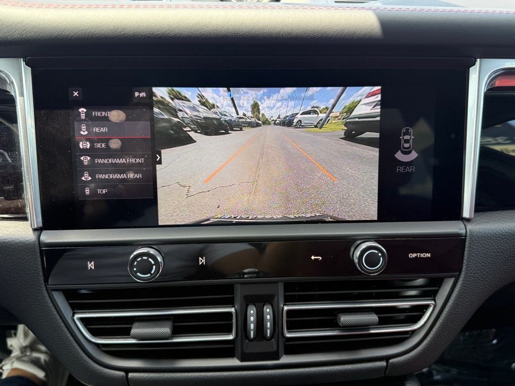 2026 Porsche Macan **MACAN AWD**PREMIUM PACKAGE PLUS**RED INTERIOR** - 23073211 - 16
