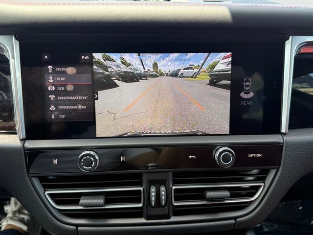2026 Porsche Macan **MACAN AWD**PREMIUM PACKAGE PLUS**RED INTERIOR** - 23073211 - 16