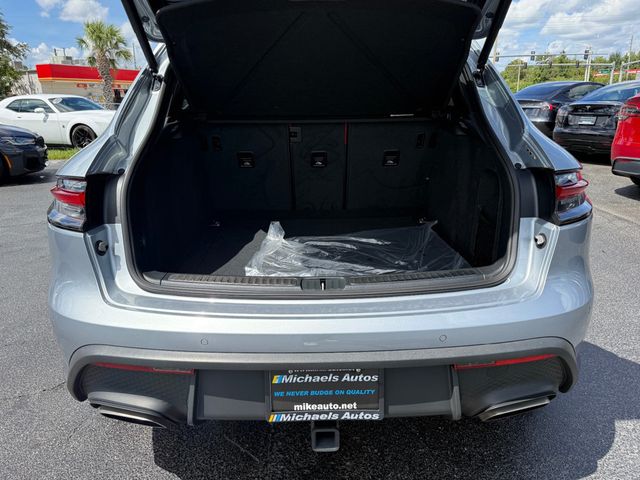 2026 Porsche Macan **MACAN AWD**PREMIUM PACKAGE PLUS**RED INTERIOR** - 23073211 - 28