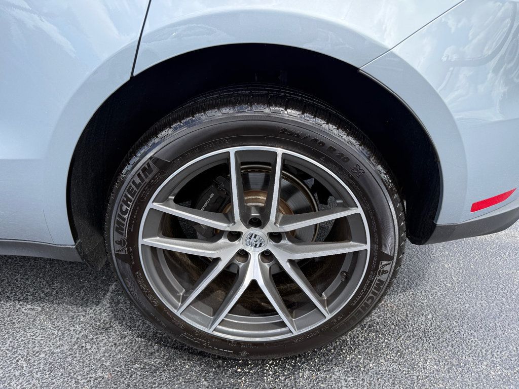 2026 Porsche Macan **MACAN AWD**PREMIUM PACKAGE PLUS**RED INTERIOR** - 23073211 - 42