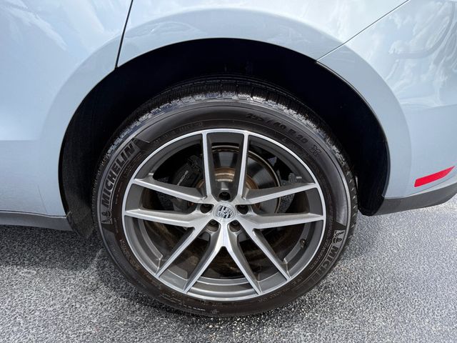 2026 Porsche Macan **MACAN AWD**PREMIUM PACKAGE PLUS**RED INTERIOR** - 23073211 - 42
