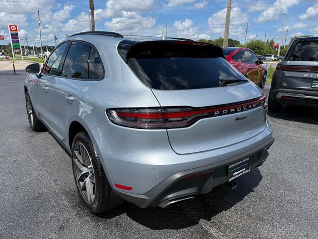 2026 Porsche Macan **MACAN AWD**PREMIUM PACKAGE PLUS**RED INTERIOR** - 23073211 - 6