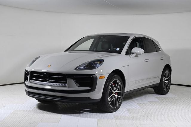 2026 Porsche Macan S - 22991644 - 0