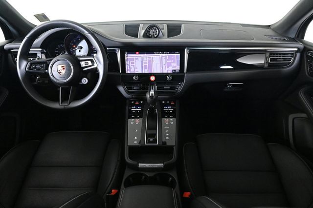 2026 Porsche Macan S - 22991644 - 11