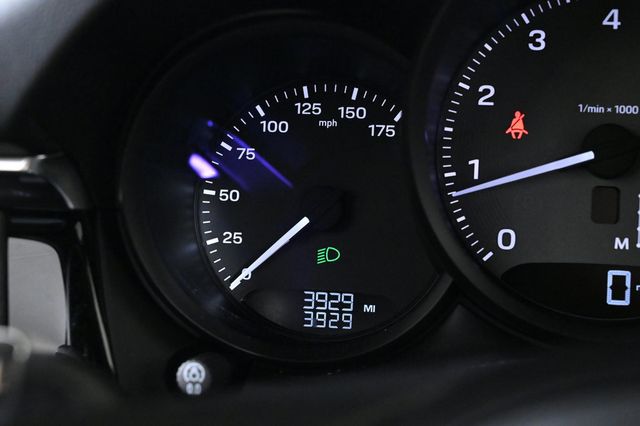 2026 Porsche Macan S - 22991644 - 13