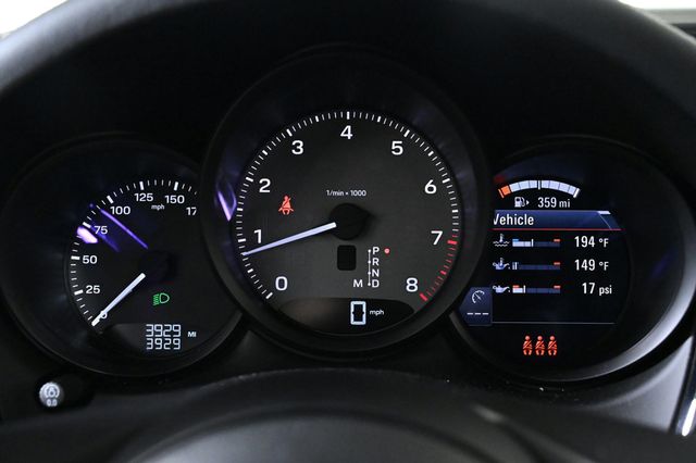 2026 Porsche Macan S - 22991644 - 14