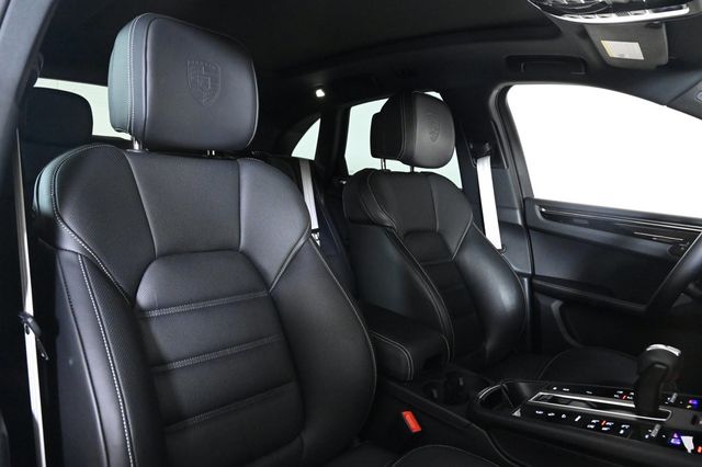 2026 Porsche Macan S - 22991644 - 18