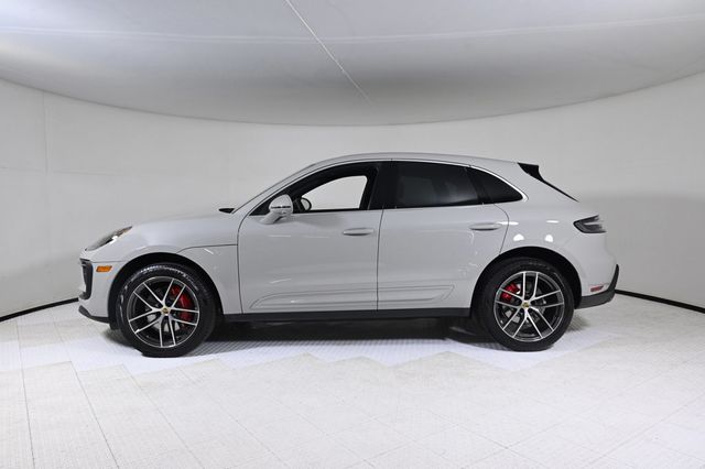 2026 Porsche Macan S - 22991644 - 1