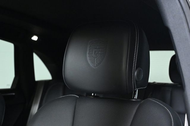 2026 Porsche Macan S - 22991644 - 25