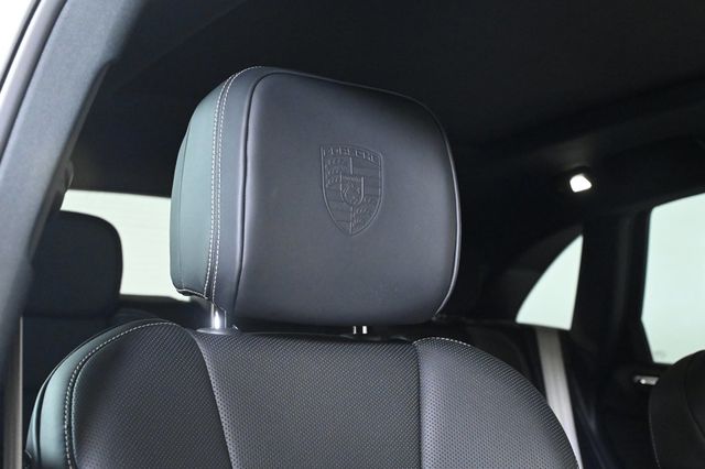2026 Porsche Macan S - 22991644 - 26