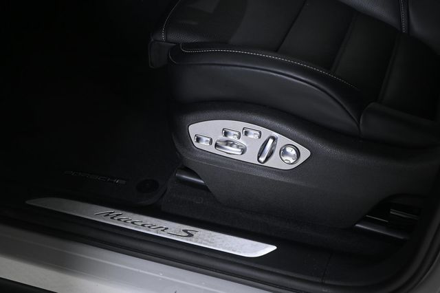 2026 Porsche Macan S - 22991644 - 28