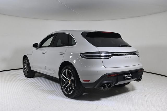 2026 Porsche Macan S - 22991644 - 2