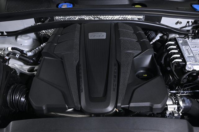 2026 Porsche Macan S - 22991644 - 30