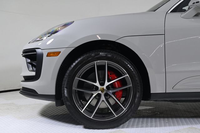 2026 Porsche Macan S - 22991644 - 31