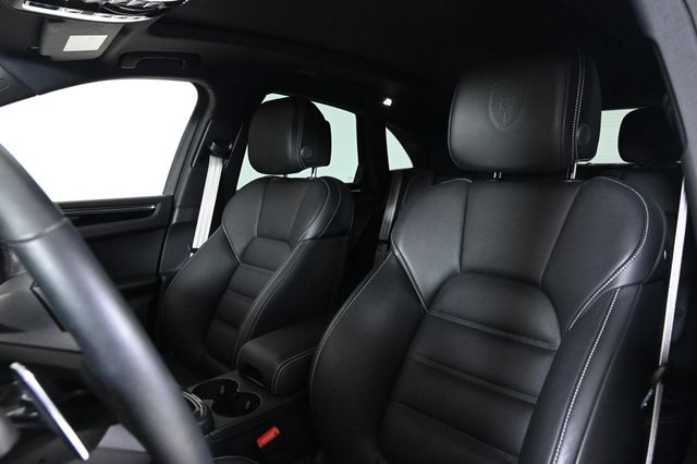 2026 Porsche Macan S - 22991644 - 4