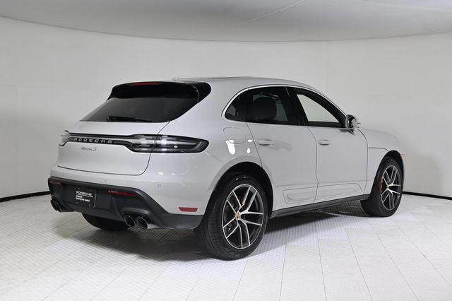 2026 Porsche Macan S - 22991644 - 6
