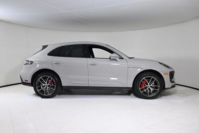 2026 Porsche Macan S - 22991644 - 7