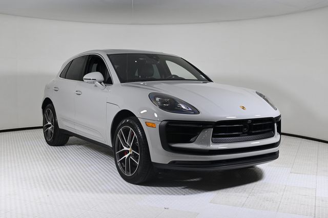 2026 Porsche Macan S - 22991644 - 8