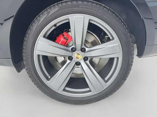 2026 Porsche Macan S AWD - 23075757 - 10