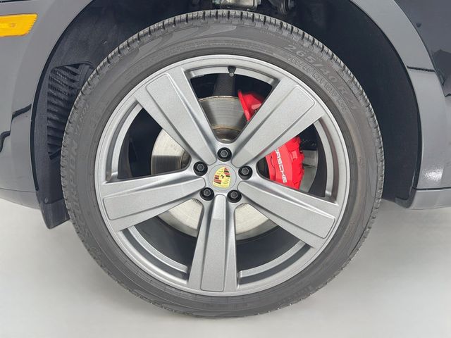 2026 Porsche Macan S AWD - 23075757 - 12