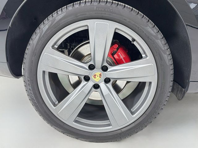 2026 Porsche Macan S AWD - 23075757 - 13