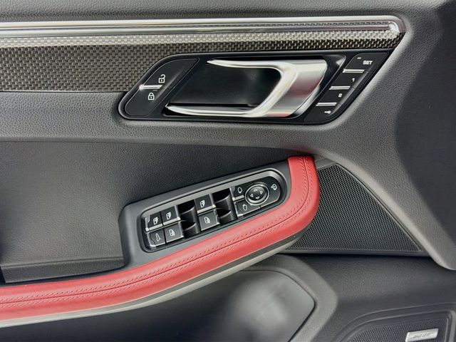 2026 Porsche Macan S AWD - 23075757 - 14