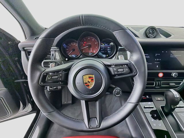 2026 Porsche Macan S AWD - 23075757 - 18