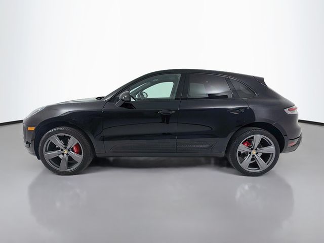 2026 Porsche Macan S AWD - 23075757 - 1