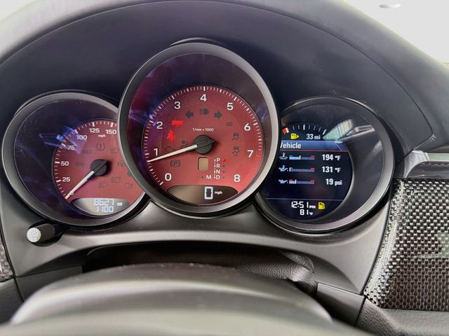 2026 Porsche Macan S AWD - 23075757 - 19