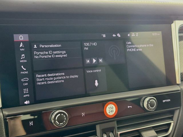2026 Porsche Macan S AWD - 23075757 - 20