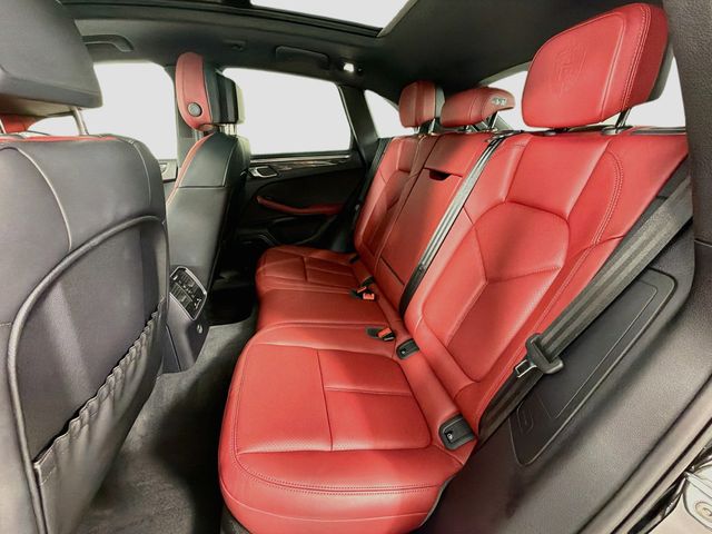 2026 Porsche Macan S AWD - 23075757 - 26