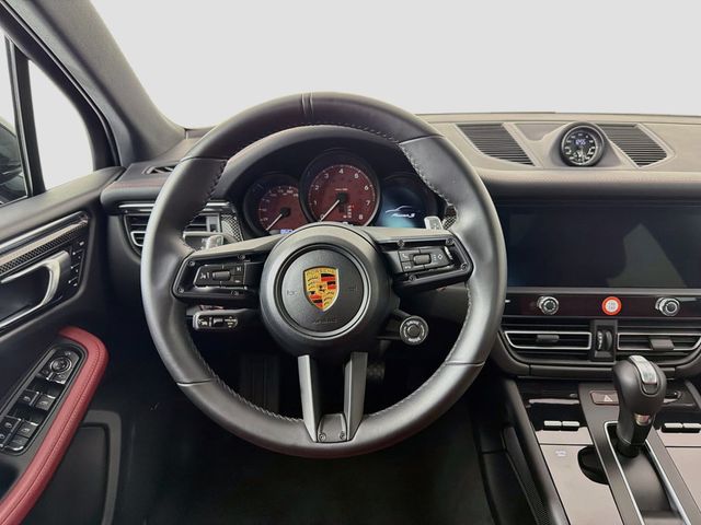 2026 Porsche Macan S AWD - 23075757 - 27