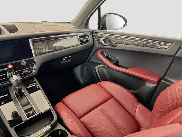 2026 Porsche Macan S AWD - 23075757 - 28