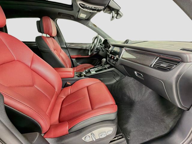 2026 Porsche Macan S AWD - 23075757 - 33